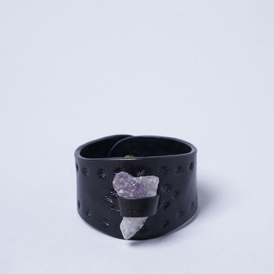 <BLACK IVORY> MassII / Black