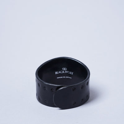 <BLACK IVORY> MassII / Black