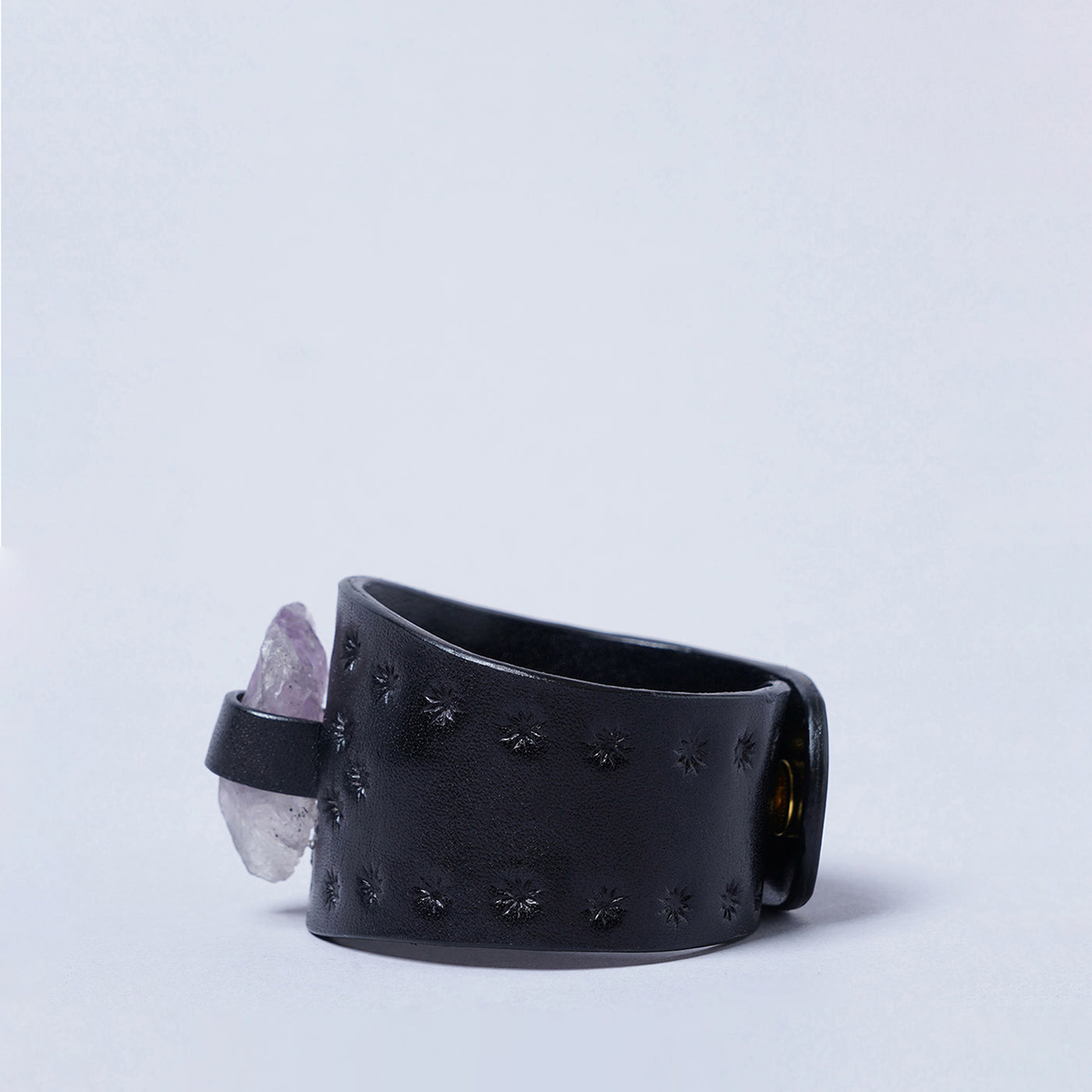 <BLACK IVORY> MassII / Black