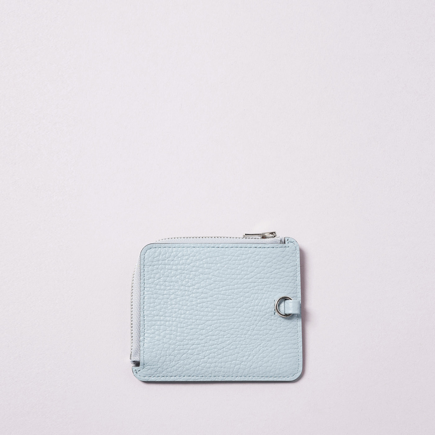 <CALDO tokyo japan> CROSSOVER Square Fragment Case / Pink Gray