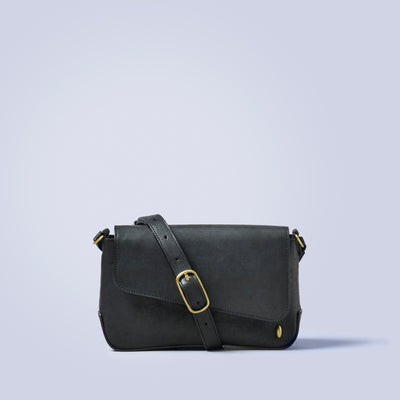 ＜コケット＞ノア（Shoulder Bag）/ブラウン