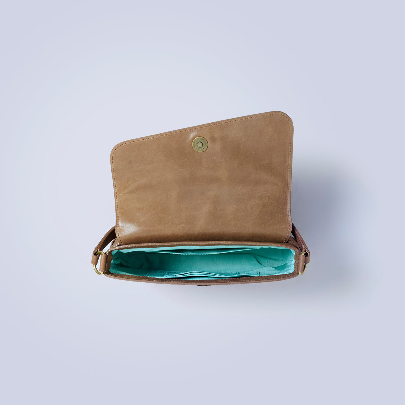 ＜コケット＞ノア（Shoulder Bag）/ブラック