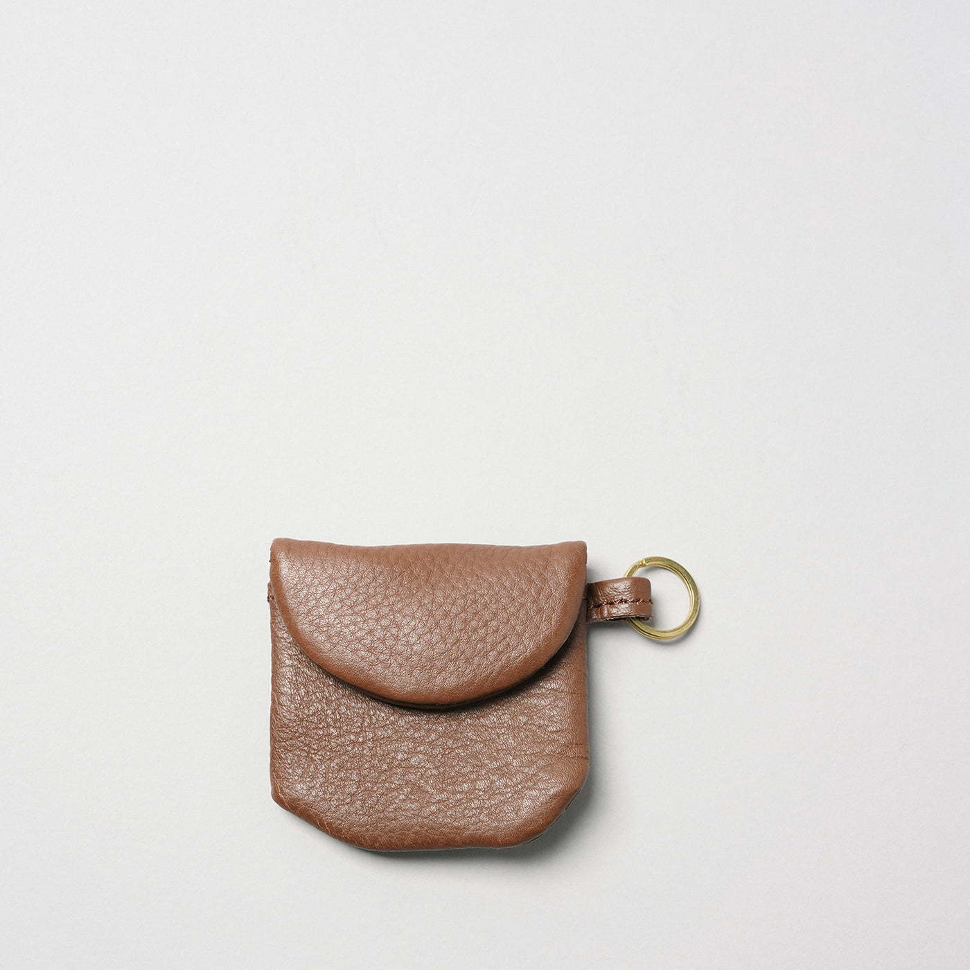 ＜delife＞Multi Strap & Pouch/Brown