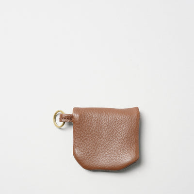 ＜delife＞Multi Strap & Pouch/Brown