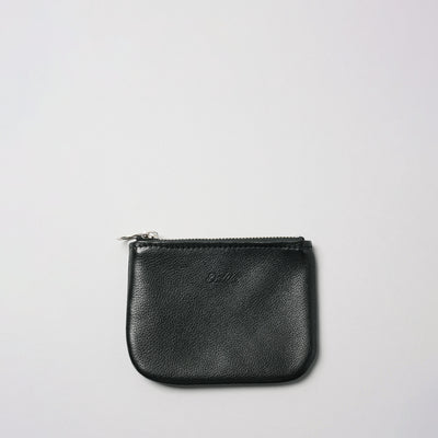 ＜delife＞Tender Pouch S/Brown