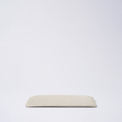 <Nomura Seisakusho> Smart Wallet (Spike Embossed) / Gold