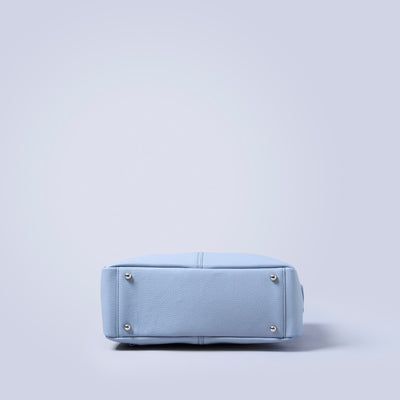 ＜キヨカワ＞［SOPHIE］Boston bag M/キャメル