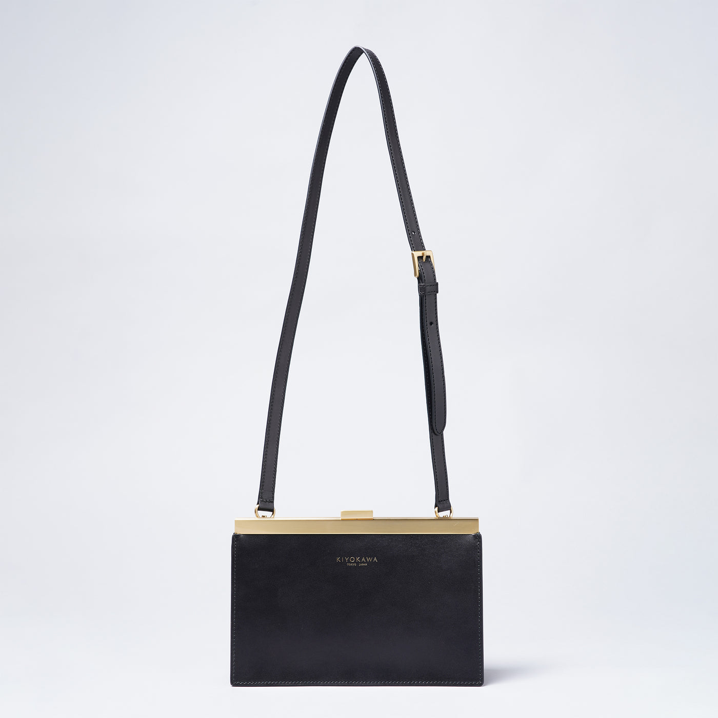 <kiyokawa> Audrey Pochette / Black