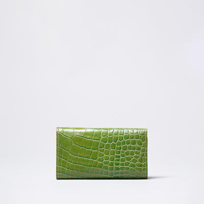 <kiichi> Alike Series Key Case / Green