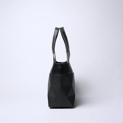 <Kolmio> [VALO] 04 WIDE / Black x Black