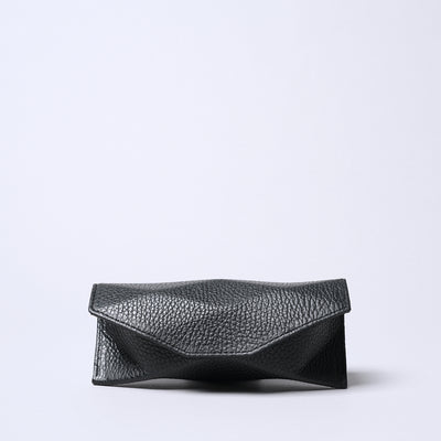 ＜Kolmio＞【VALO】EYEWEARCASE/黑色