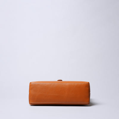 <Laisser Faire> Wolf Shoulder Bag / Navy