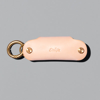 ＜delife＞Petite Key Case/Grey