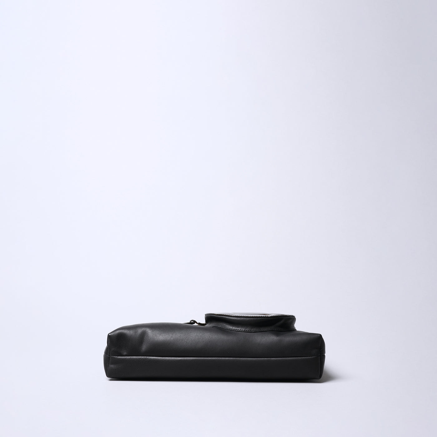 ＜リアルマインド ブラックレーベル＞アポロン 2wayミニショルダーバッグ/ブラック