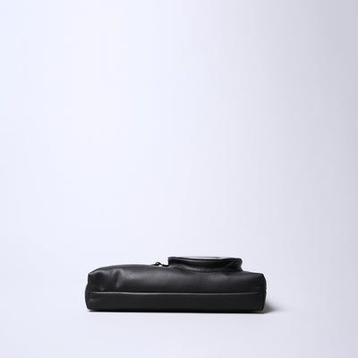 ＜リアルマインド ブラックレーベル＞アポロン 2wayミニショルダーバッグ/ブラック