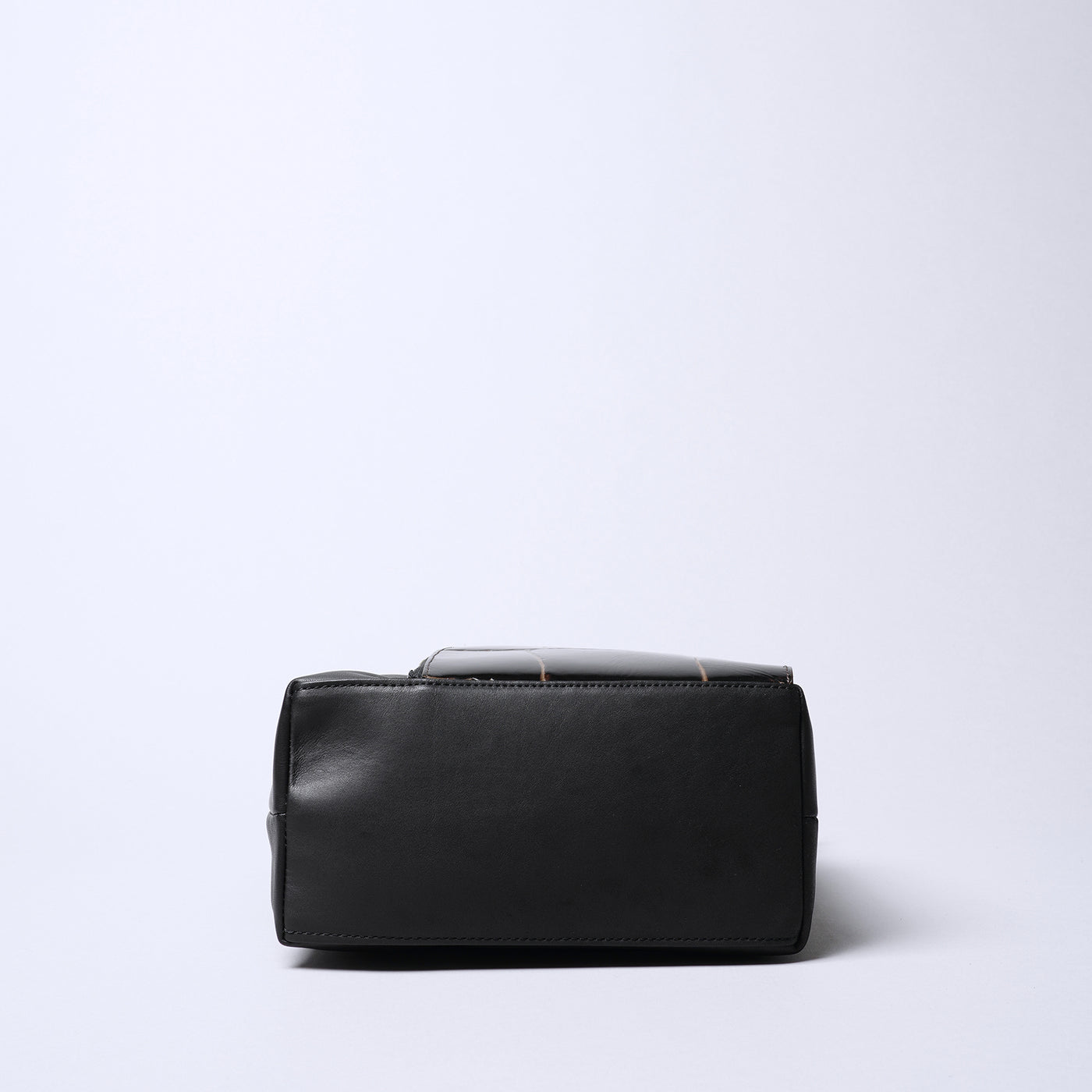 ＜リアルマインド ブラックレーベル＞アポロン 2wayショルダーバッグ/ブラック