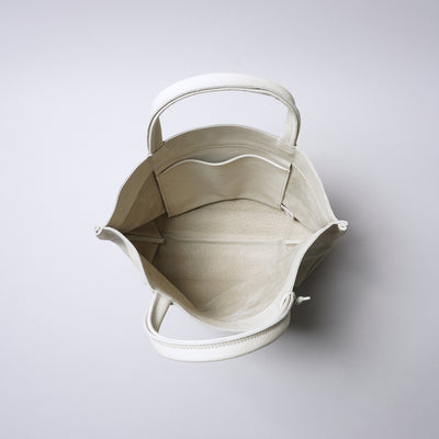 <REN> Hallie Lunch Bag S / Oatmeal