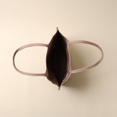 ＜レン＞ハリー ランチバッグM/ブラック