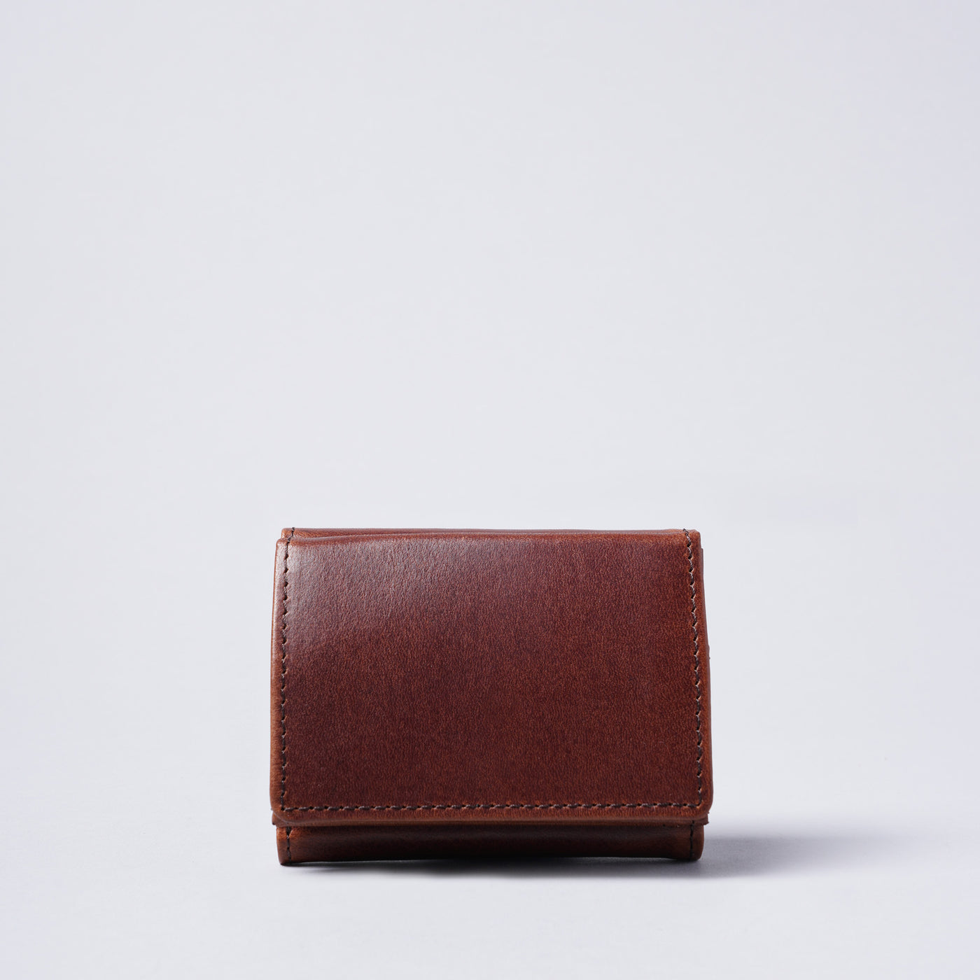 ＜SLOW＞herbie -hold mini wallet -/黑色