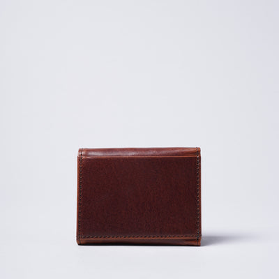 ＜SLOW＞herbie -hold mini wallet -/黑色