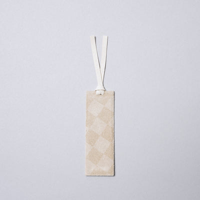 ＜TOKYO L＞SENJYA（印花圖紋）/米色