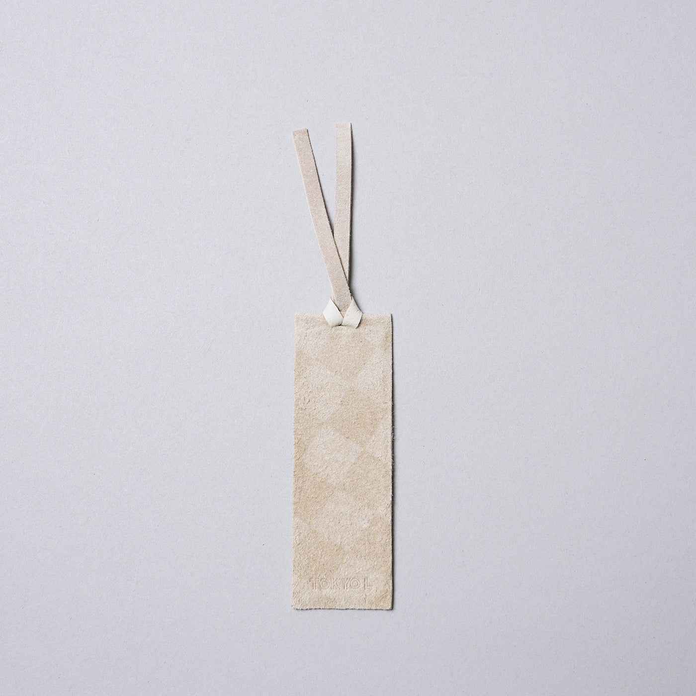 ＜TOKYO L＞SENJYA（印花圖紋）/米色