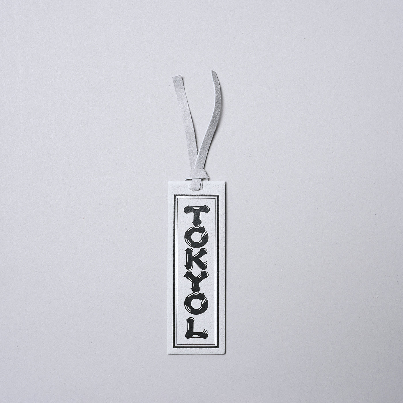 ＜トウキョウエル＞SENJYA（ロゴ）/ベージュ