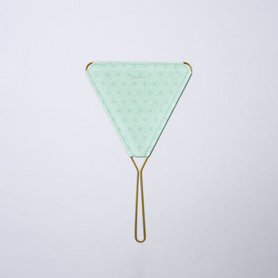 ＜トウキョウエル＞UCHIWA/パープル