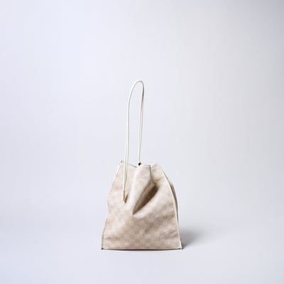 ＜TOKYO L＞MAKIMONO/灰色