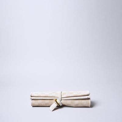 ＜TOKYO L＞MAKIMONO/灰色