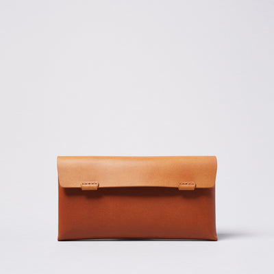 <URUKUST> Long Wallet / Oak