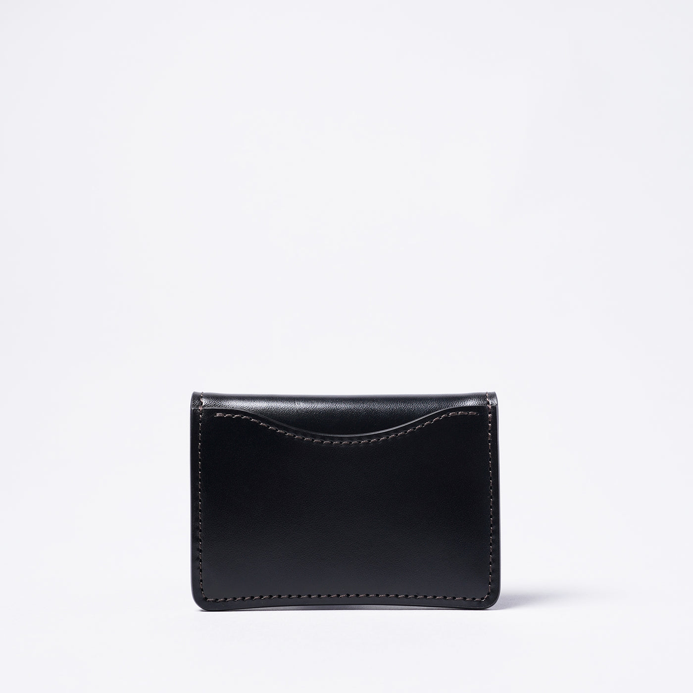 ＜WILDSWANS＞ Multi Coin Case 多功能零錢錢包/黑色