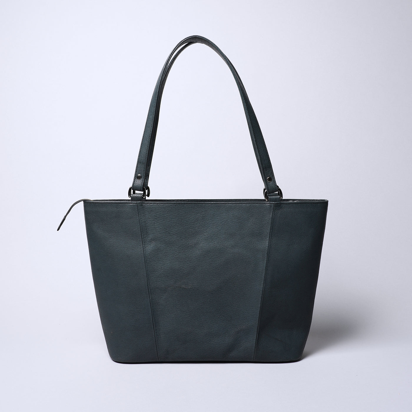 <enrio> Tote Bag Large / Black