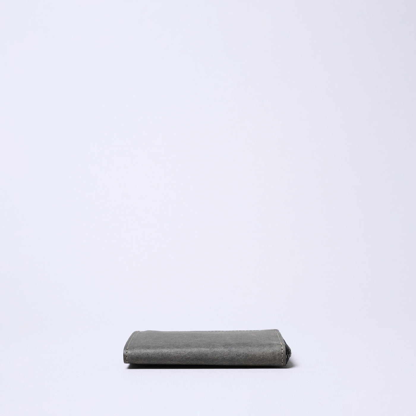 <enrio> L Zip Bill Fold / Black