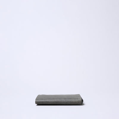 <enrio> L Zip Bill Fold / Black