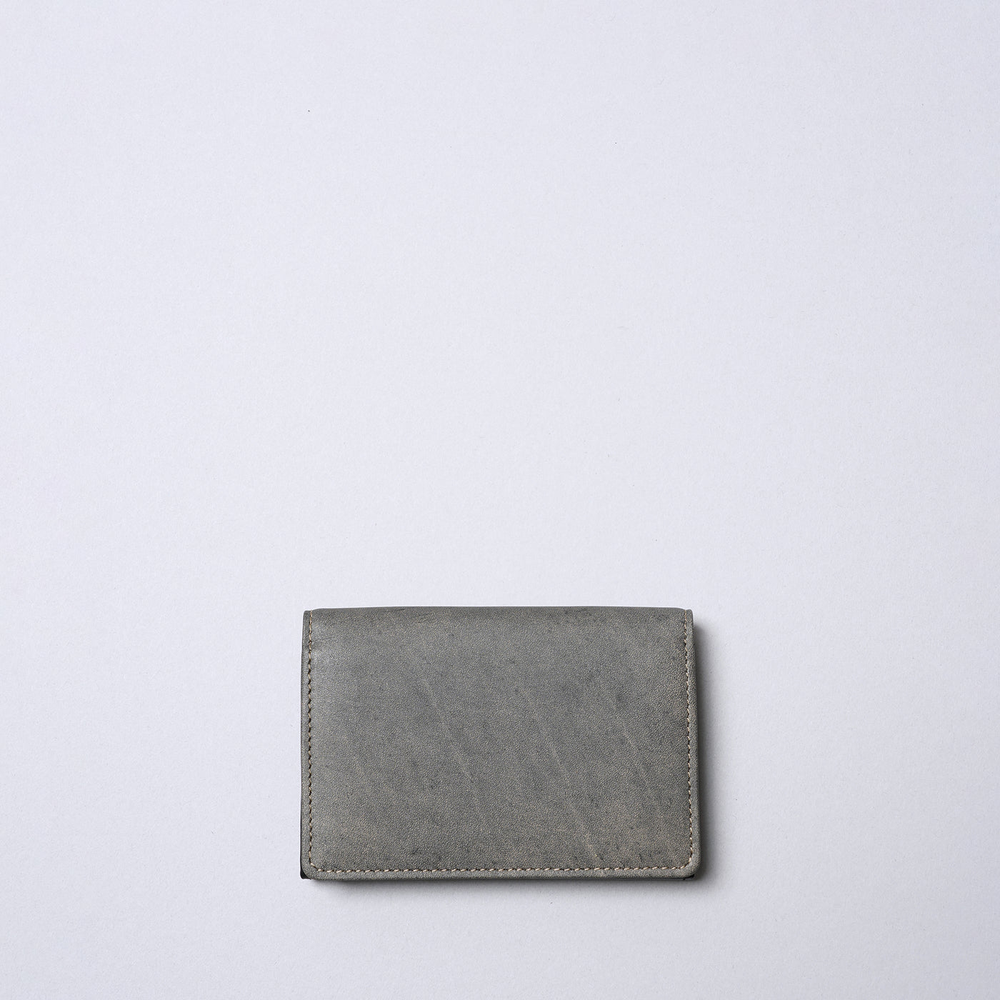 <enrio> Business Card Holder / Black