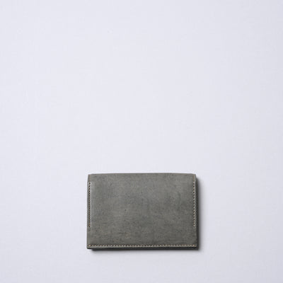 <enrio> Business Card Holder / Black
