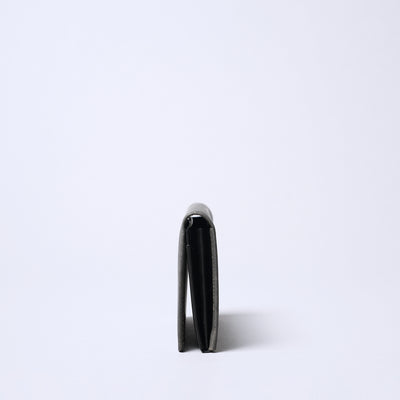 <enrio> Business Card Holder / Black