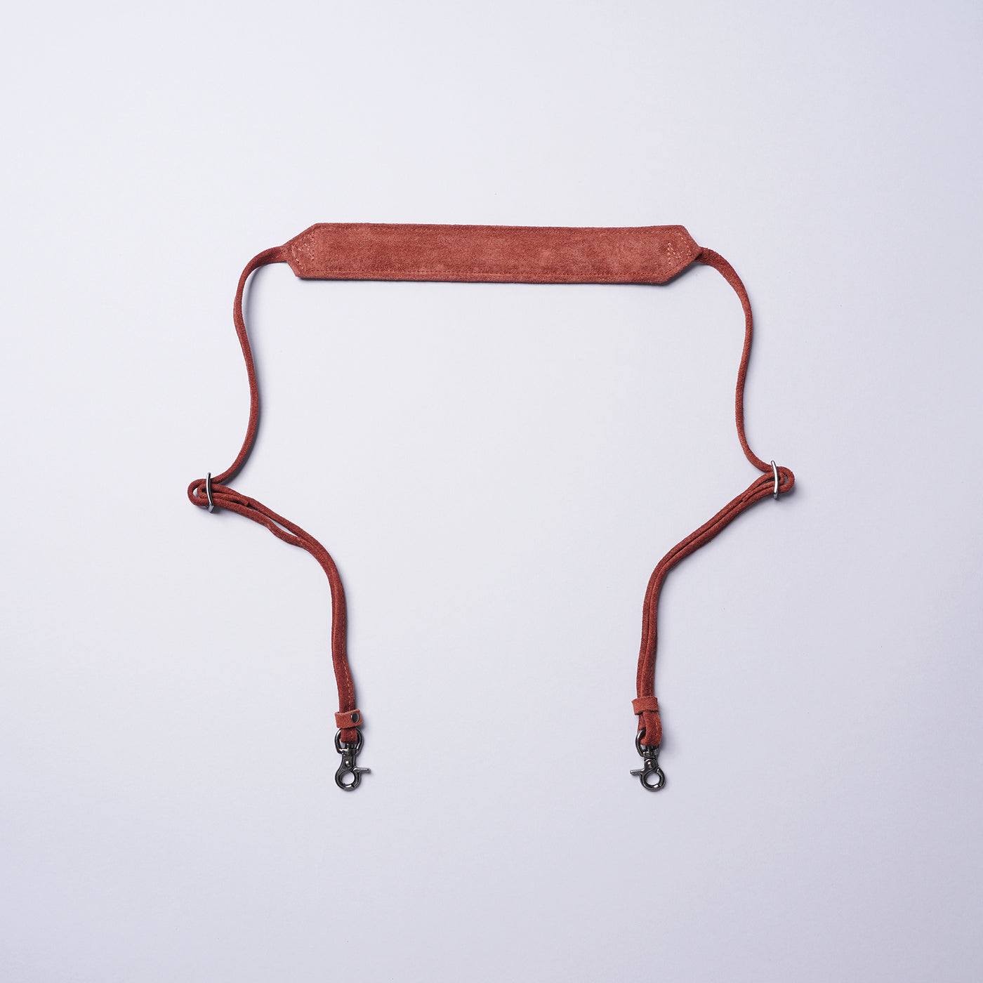 <keu> Shoulder Strap / Brass Rust