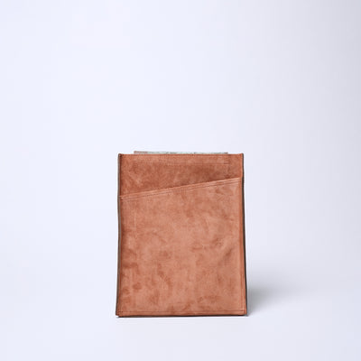 <keu> Skinny Case L (11.5inch) / Copper Rust