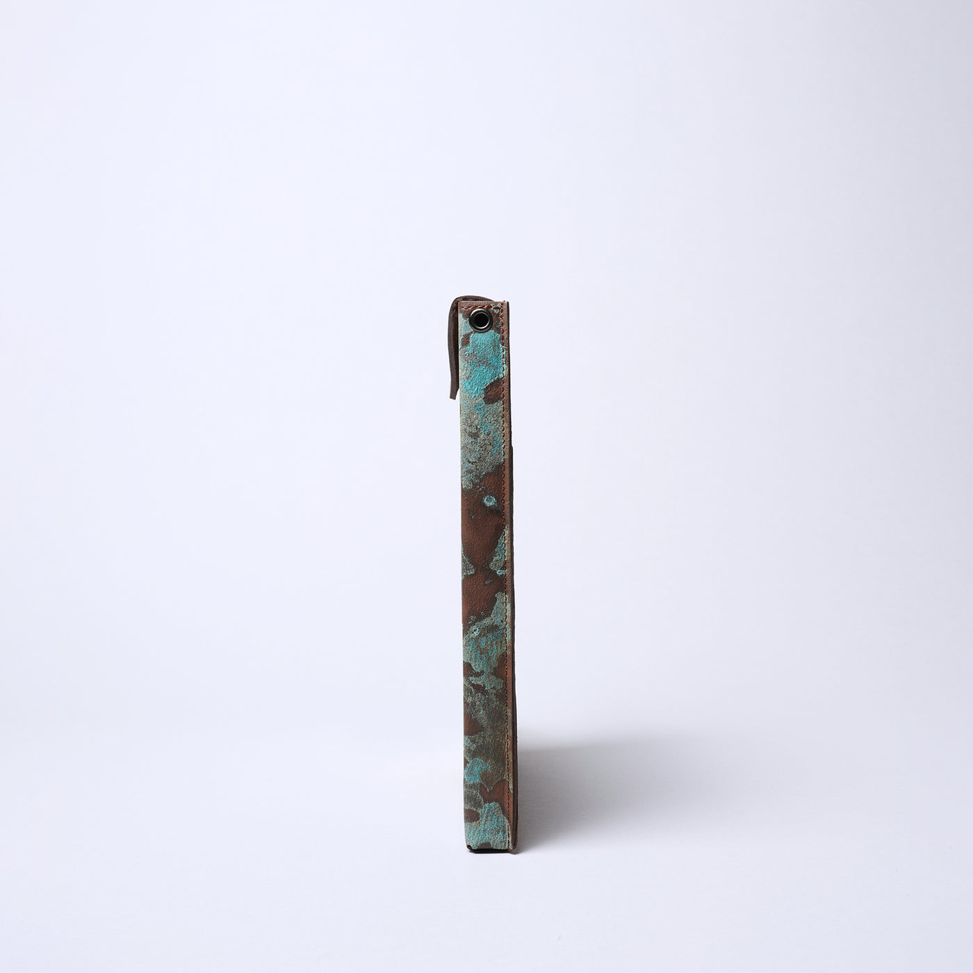 <keu> Skinny Case L (11.5inch) / Copper Rust