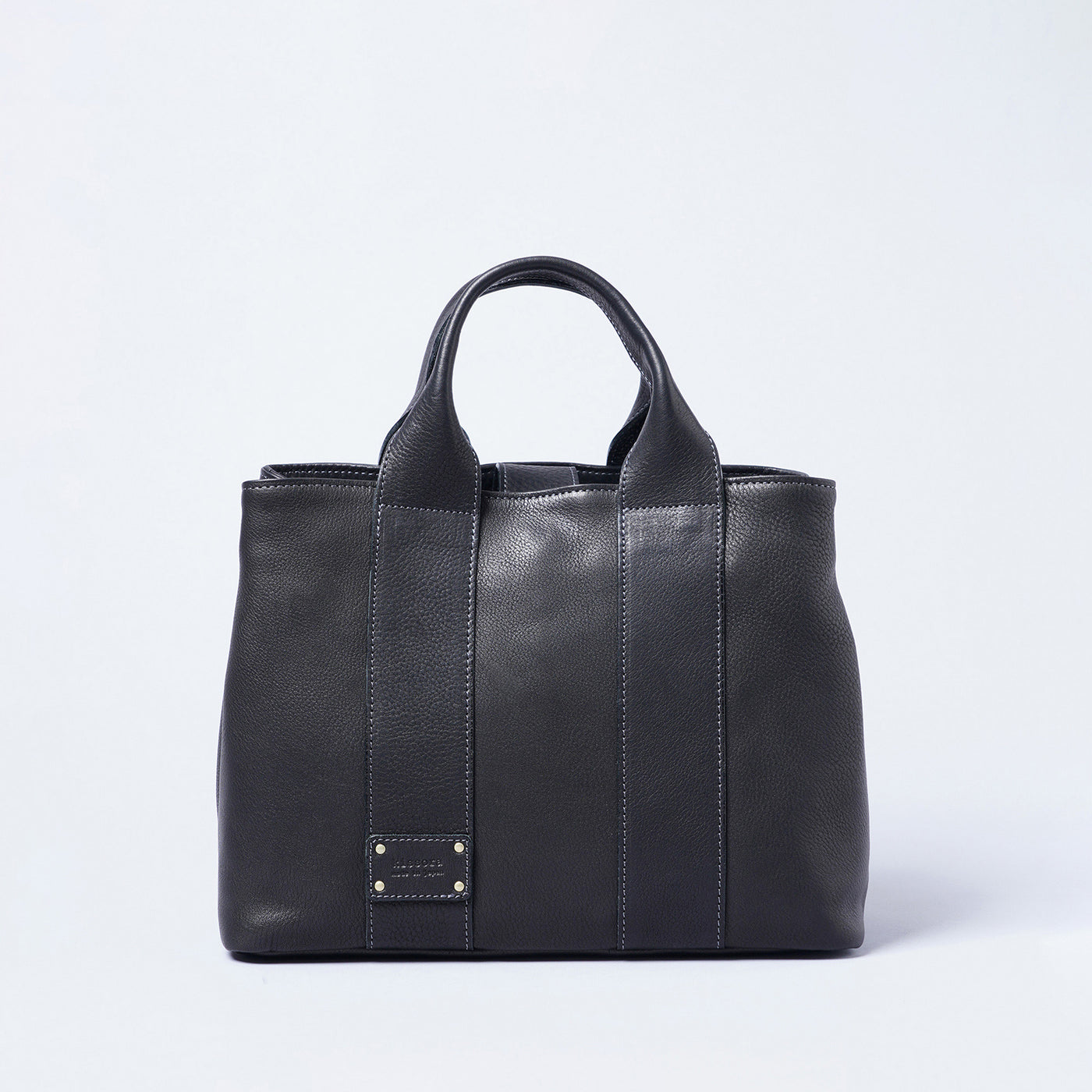 <kissora> Festa Tote L / BLK