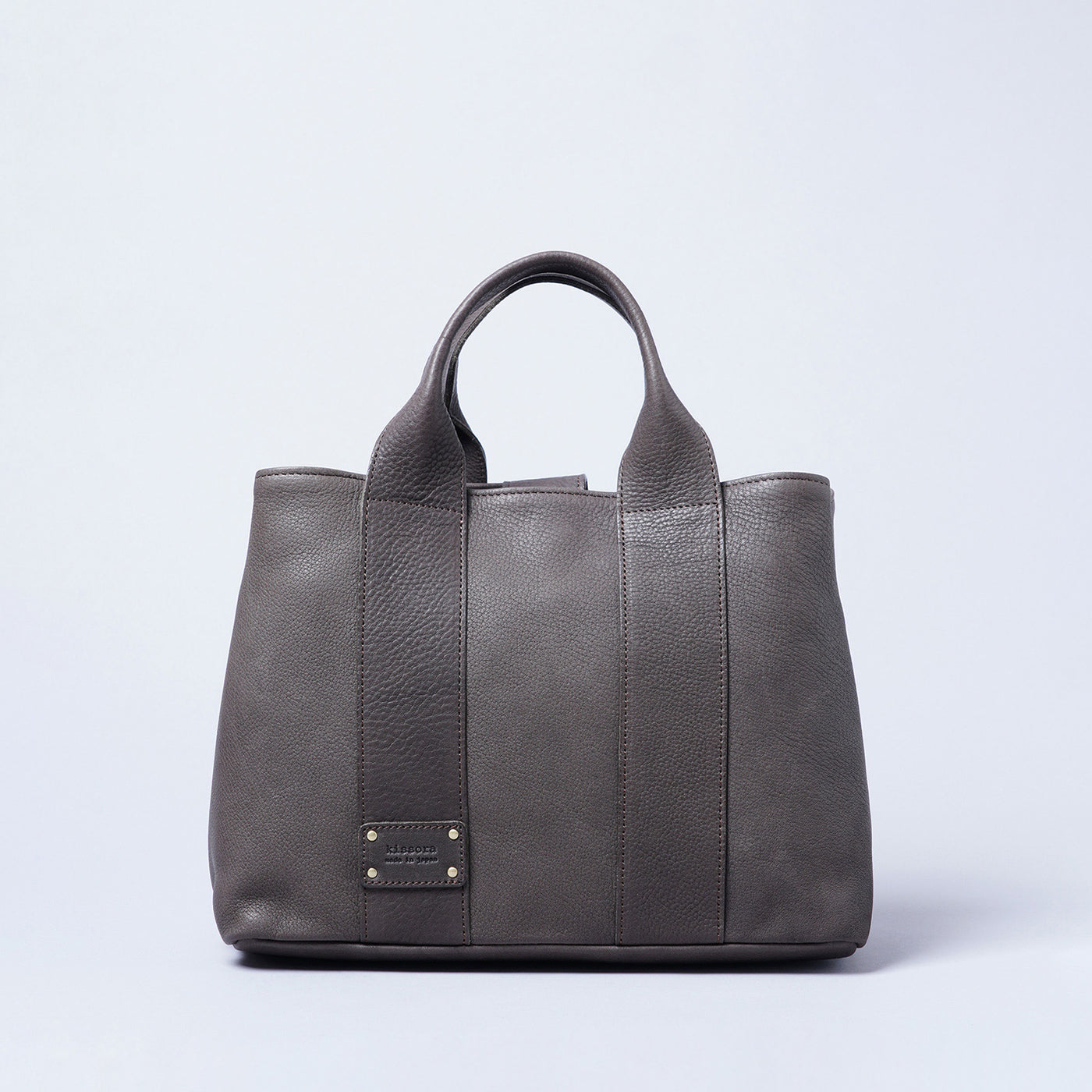<kissora> Festa Tote L / BLK