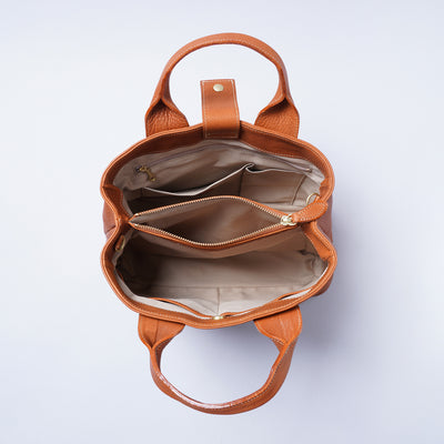 ＜キソラ＞フェスタ トートL/GRY（グレー）