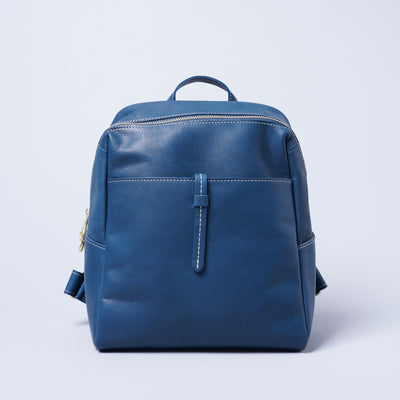 <kissora> Amare Backpack / Brown