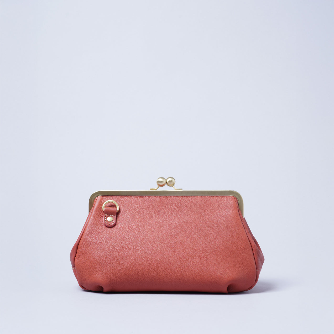 <kissora> Tommy Kiss Lock Tote Shoulder / ORG