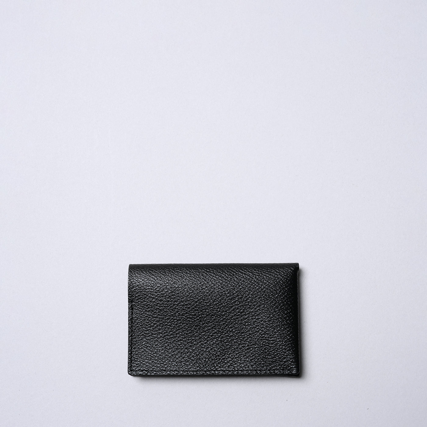<sugata> Bi-fold Key Case / Possession / Black