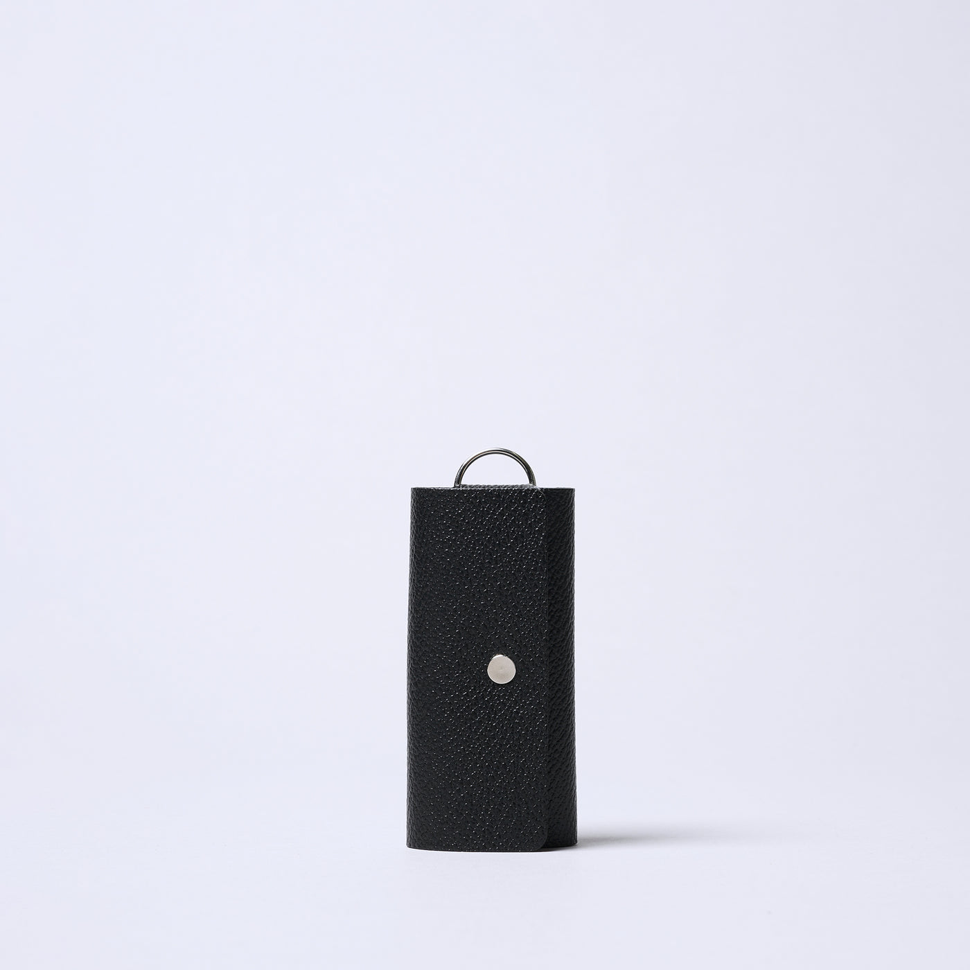 <sugata> Minimal Wallet / Simplicity / Black