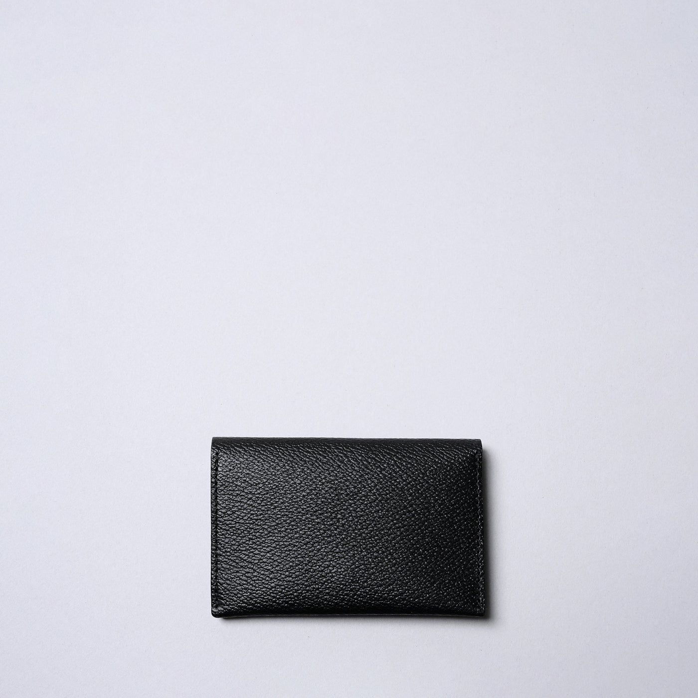 <sugata> Bi-fold Key Case / Possession / Black
