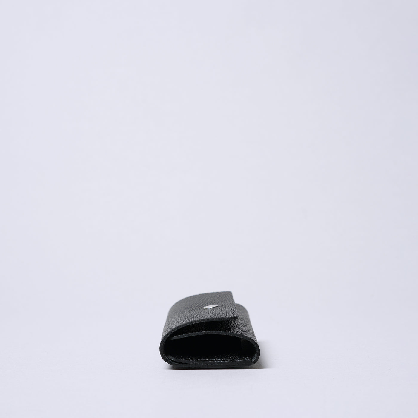 <sugata> Minimal Wallet / Simplicity / Black